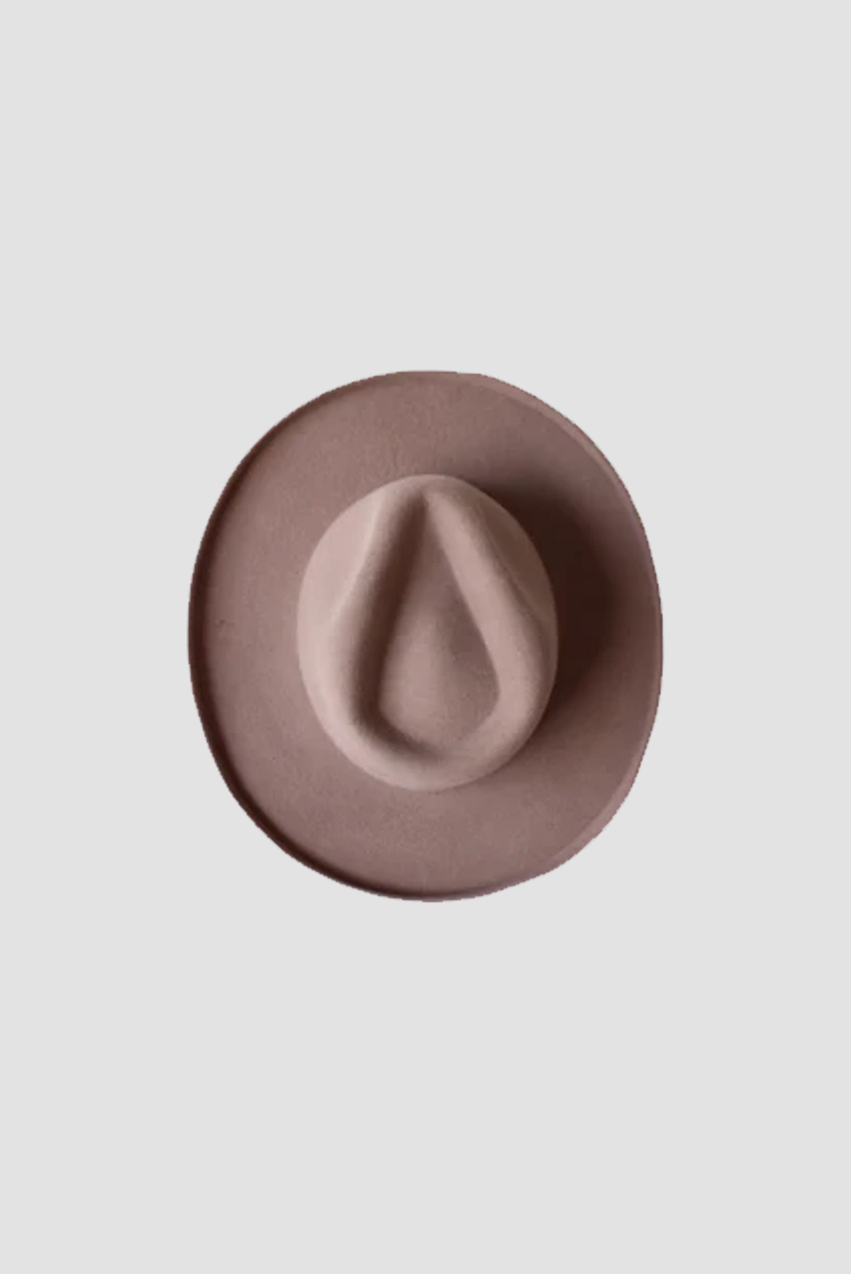 Another Pencil Brim (Fawn)