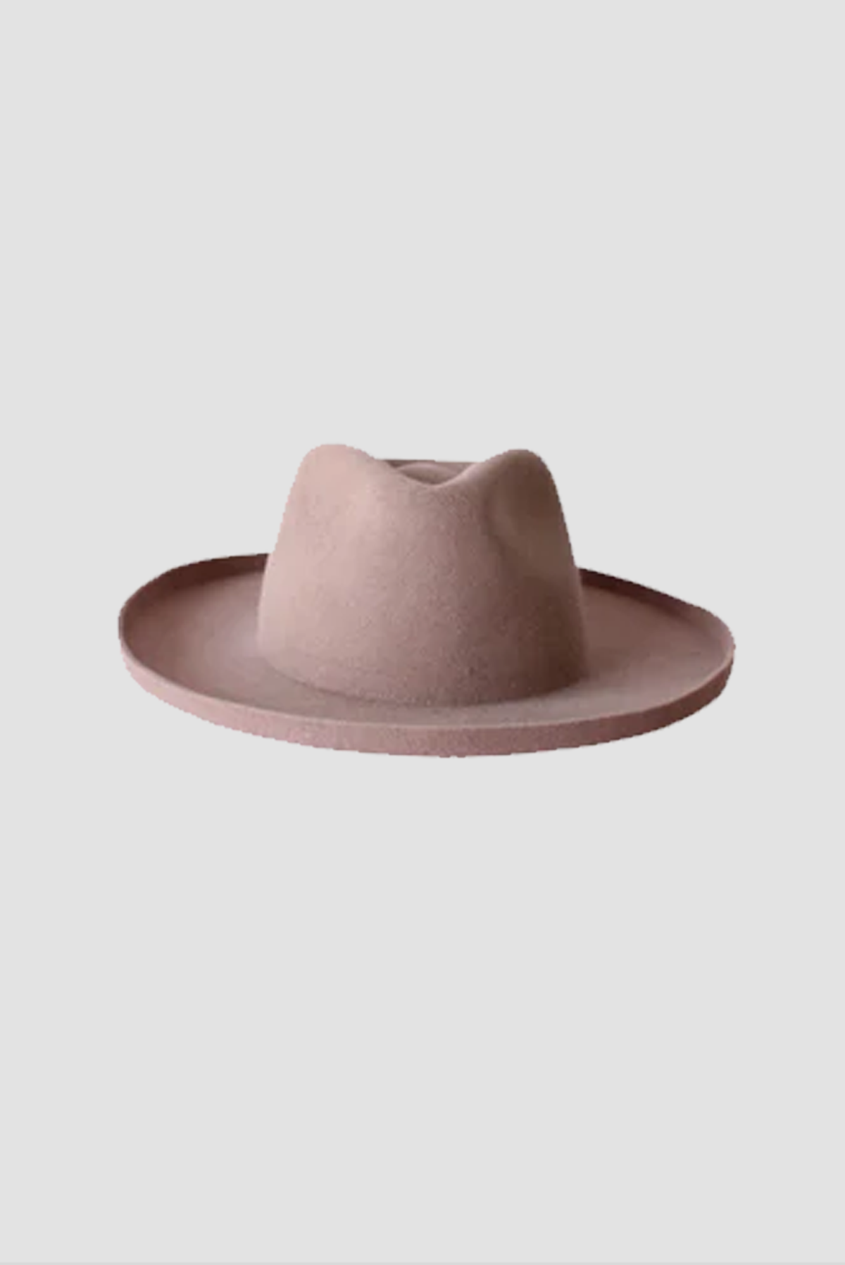 Another Pencil Brim (Fawn)