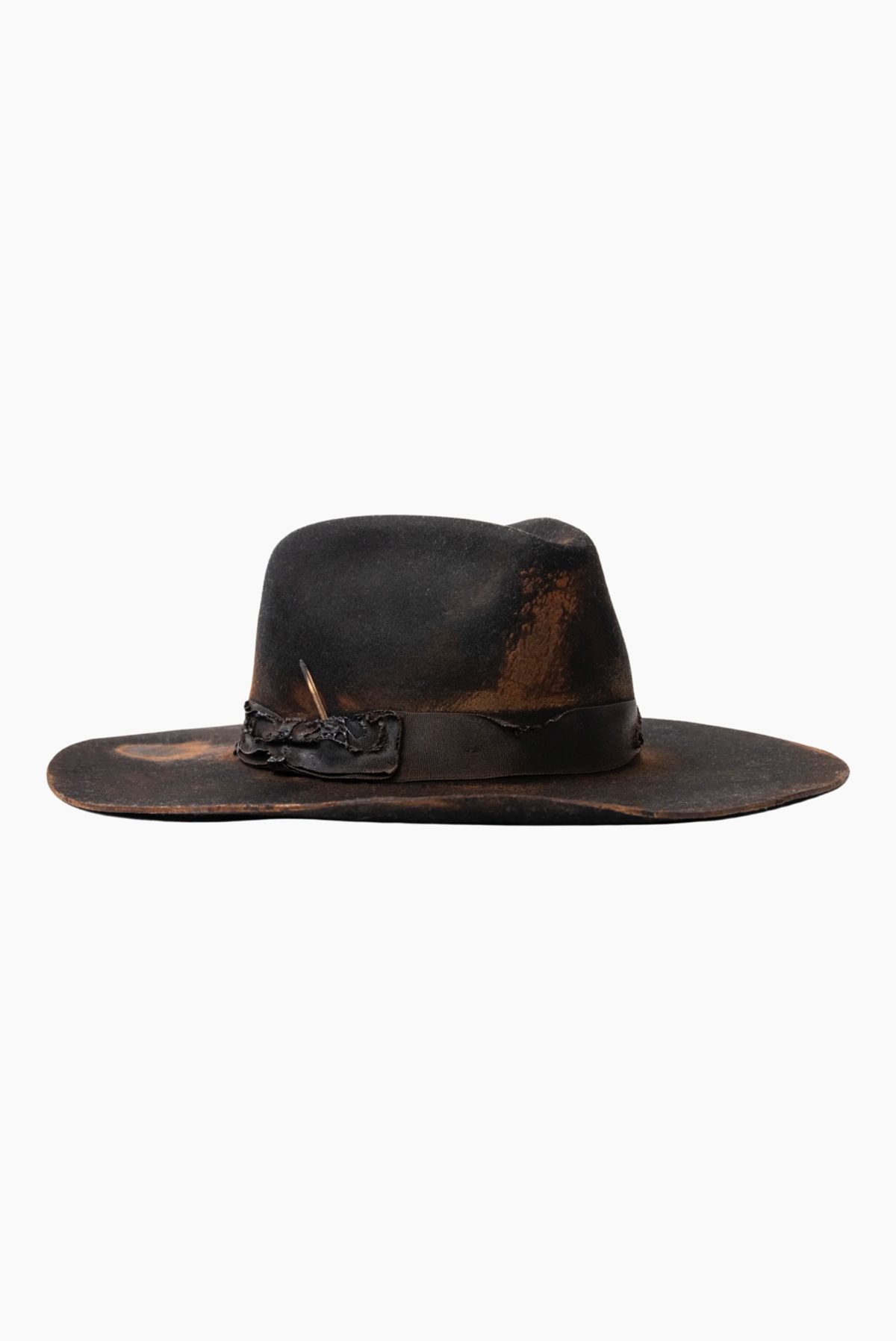 Fire.Brimstone (Black)