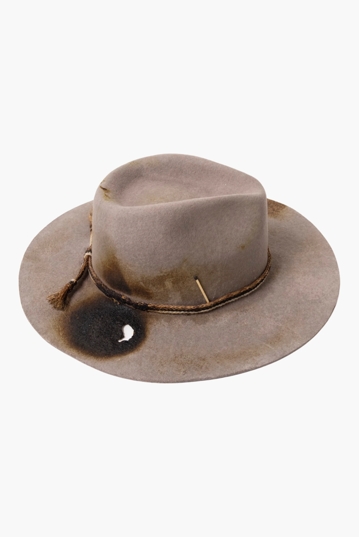 Fire.Brimstone (Smoked Tan)