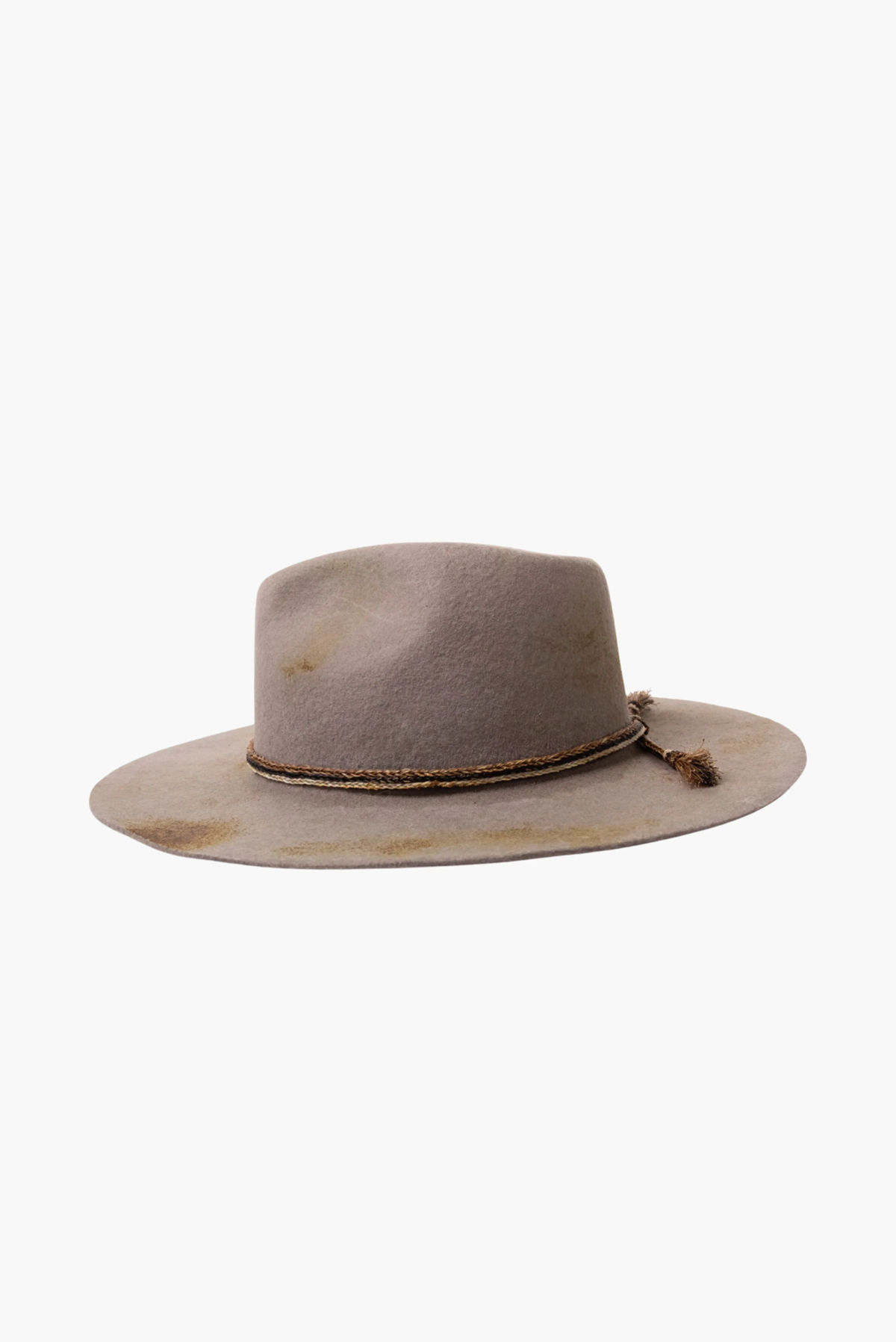 Fire.Brimstone (Smoked Tan)