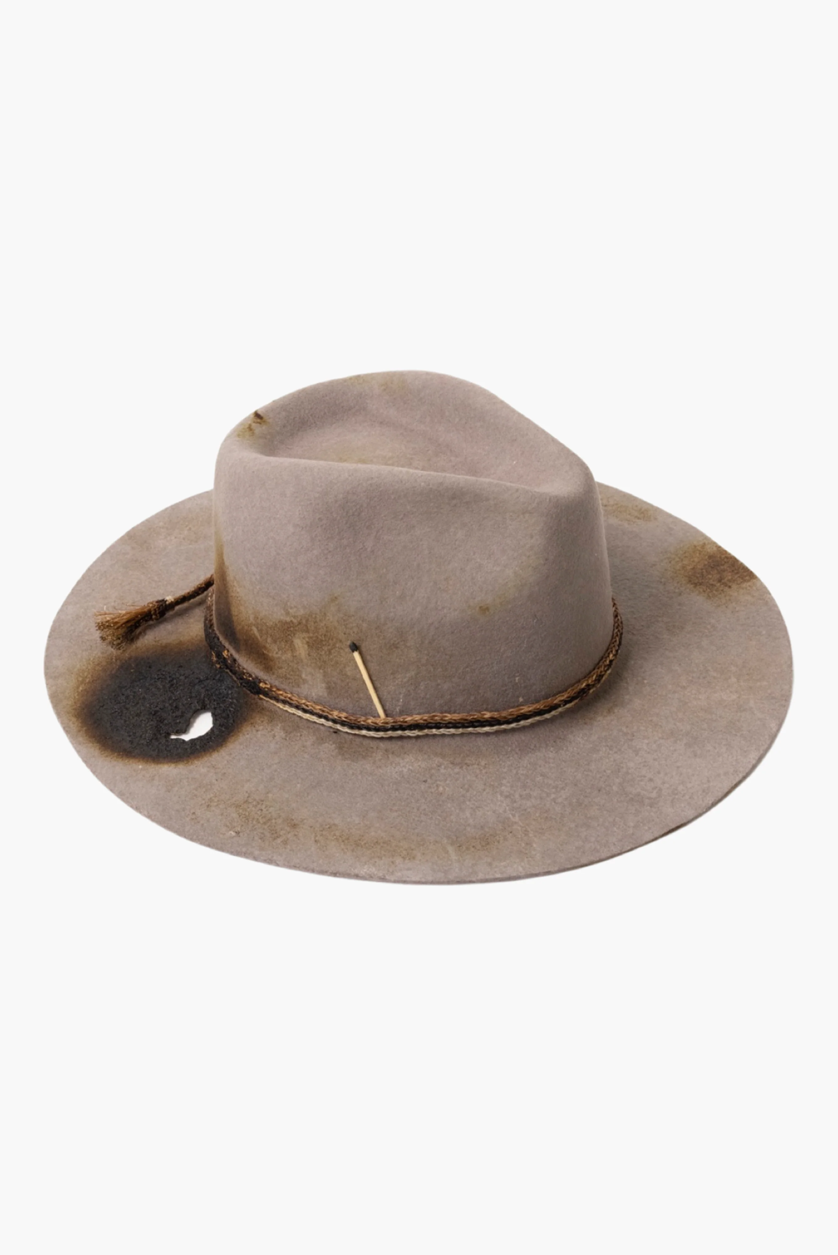 Fire.Brimstone (Smoked Tan)