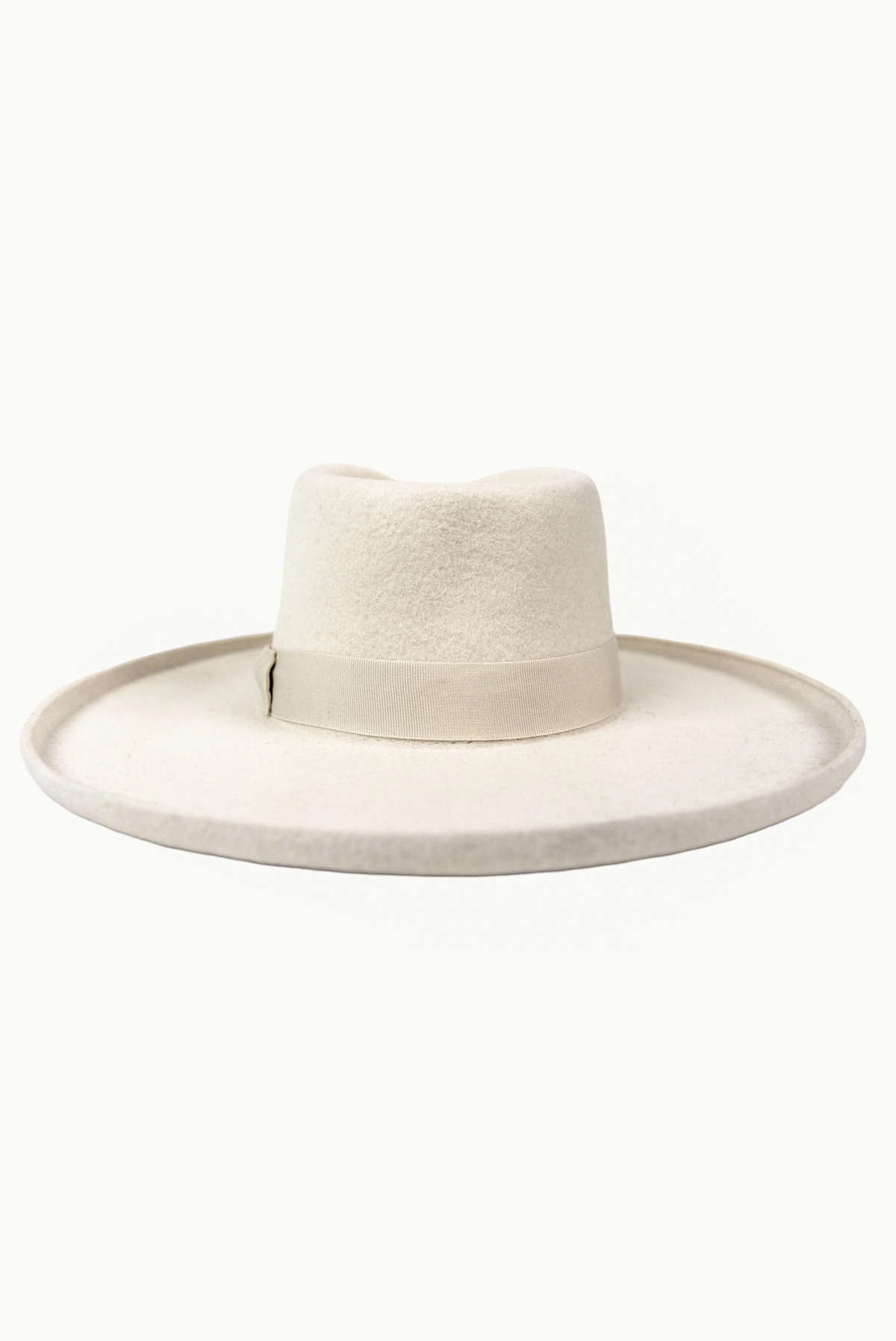 Kurt's Pencil Brim (White)