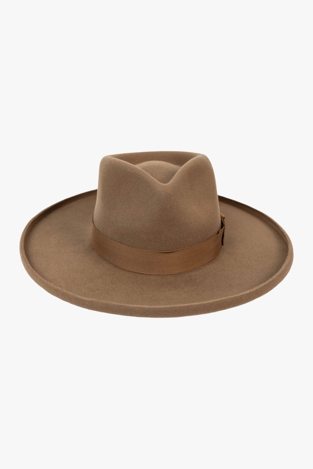 Kurt's Pencil Brim (Sand)