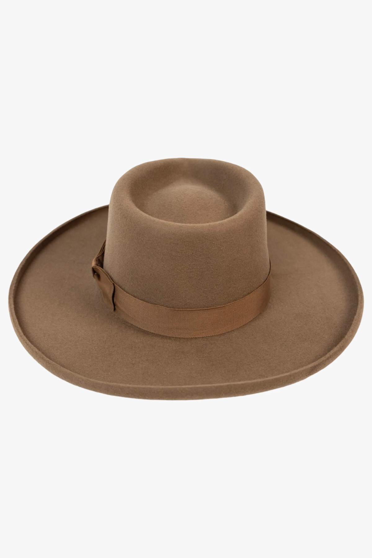 Kurt's Pencil Brim (Sand)
