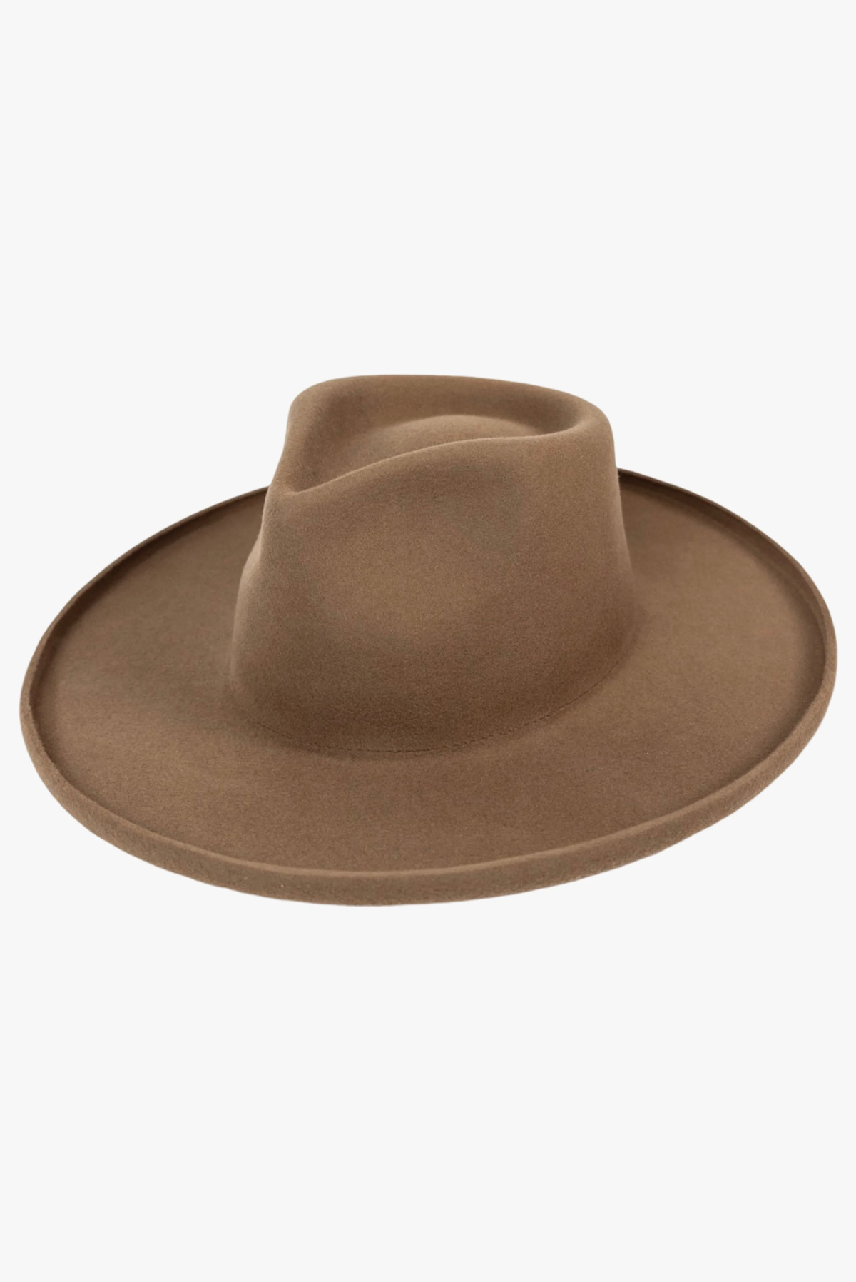 Kurt's Pencil Brim (Sand)