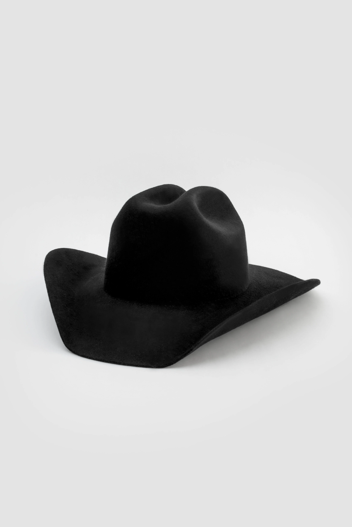 The 502  Cowboy (Black)