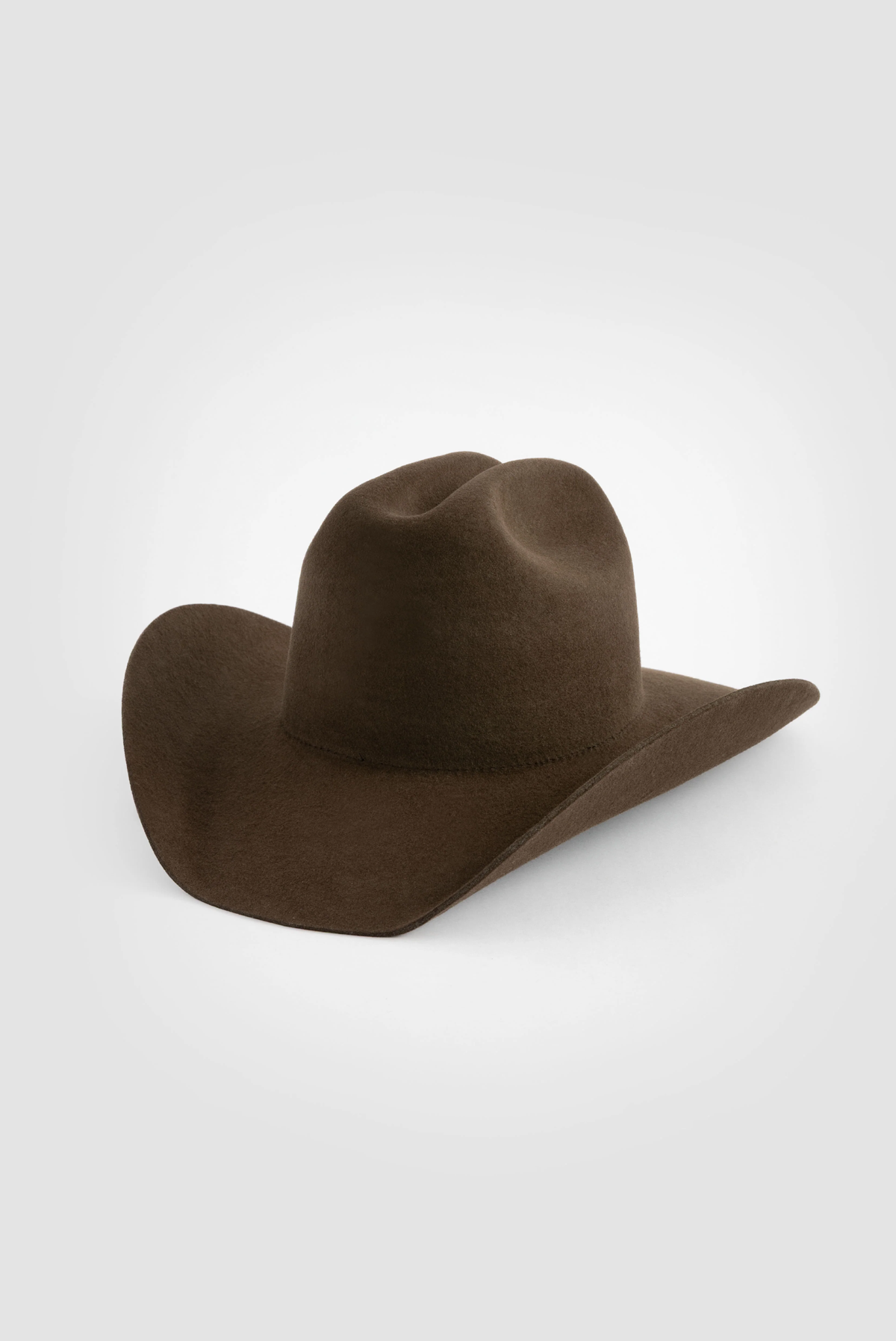 The 502 Cowboy (Brown)