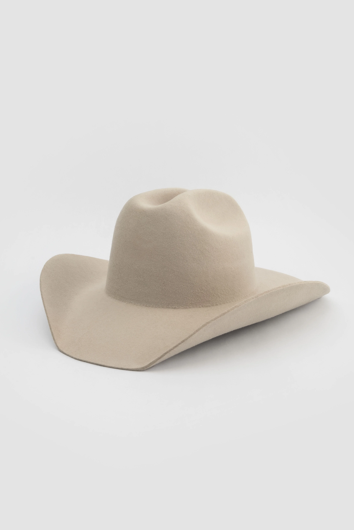 The 502 Cowboy (Off-White)