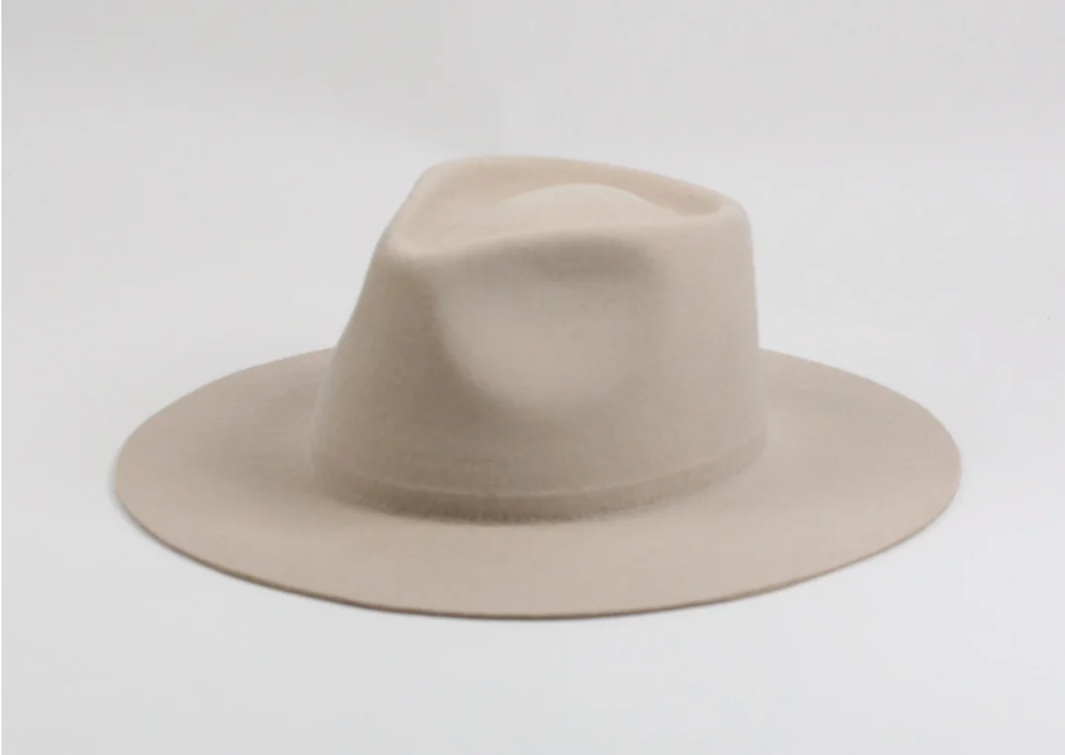 Flat Brim Foundation