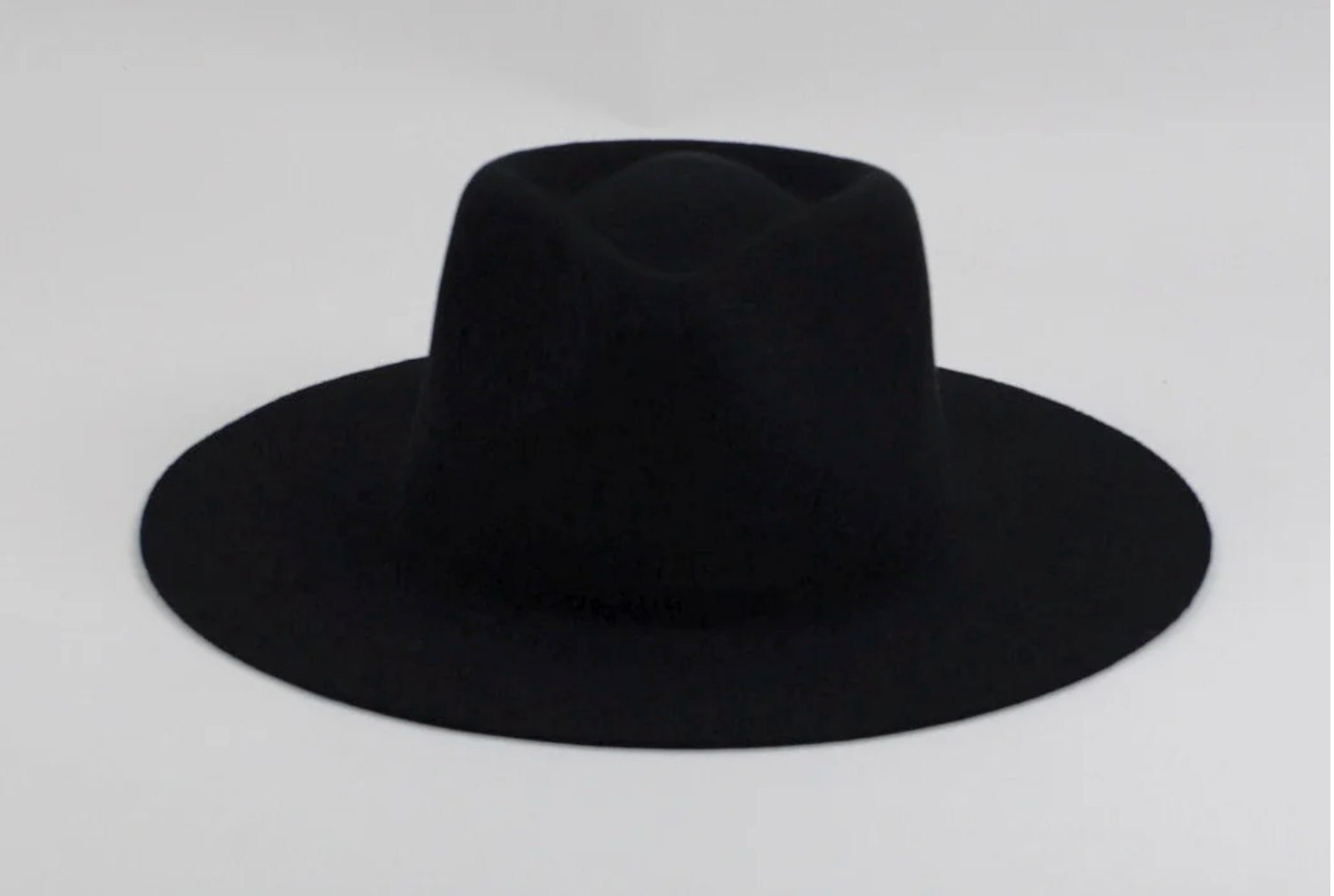 Flat Brim Foundation