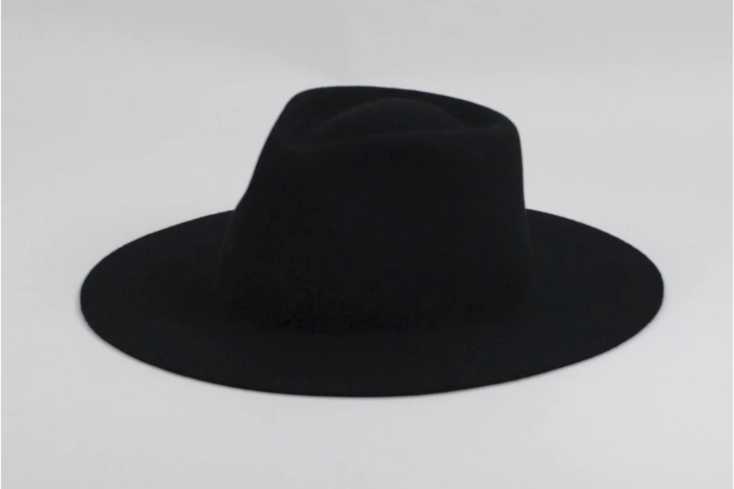Flat Brim Foundation