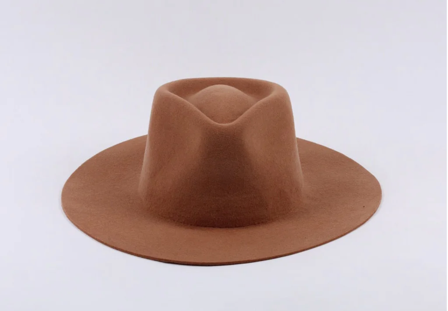 Flat Brim Foundation