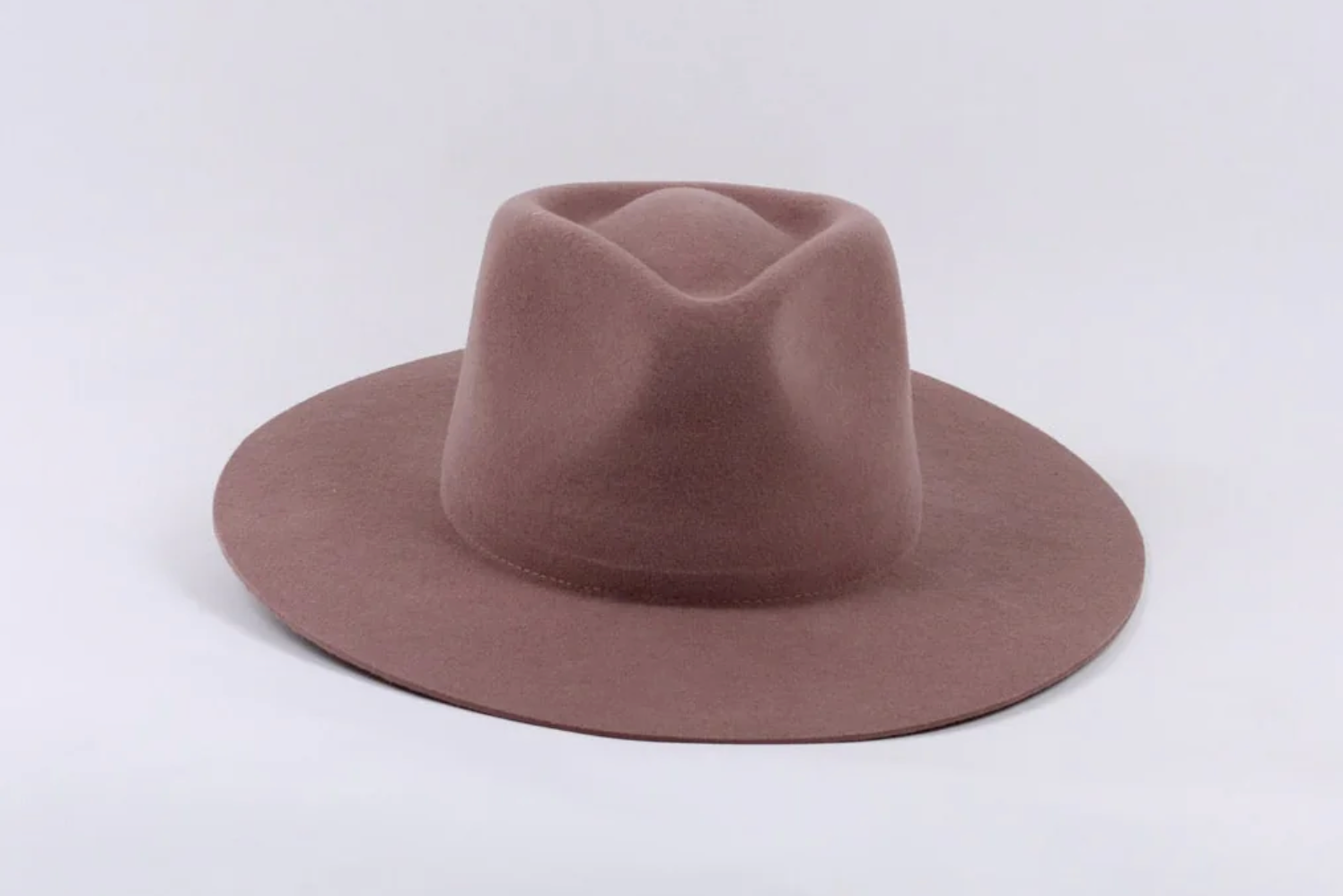 Flat Brim Foundation