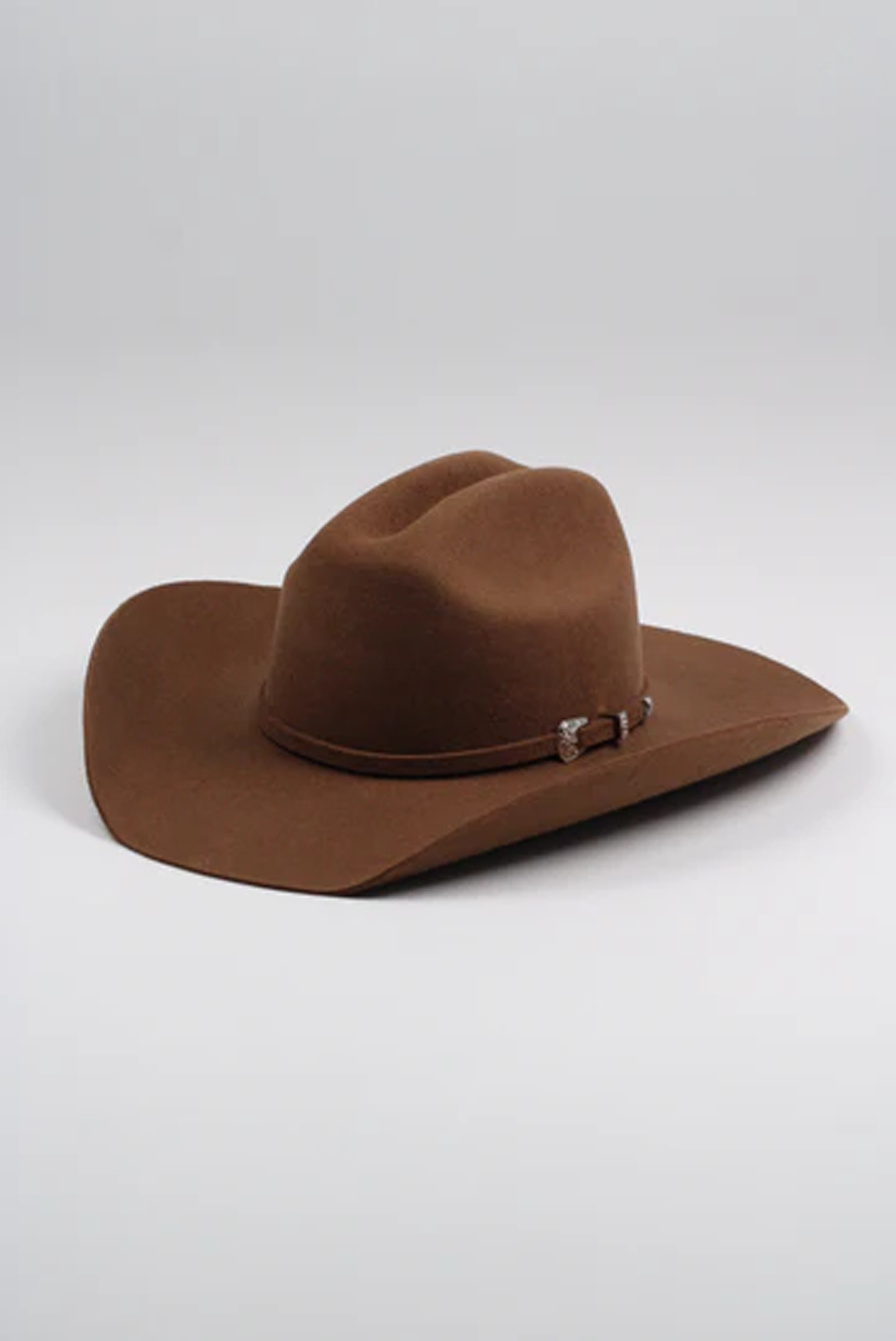 Wan's Western (Caramel)
