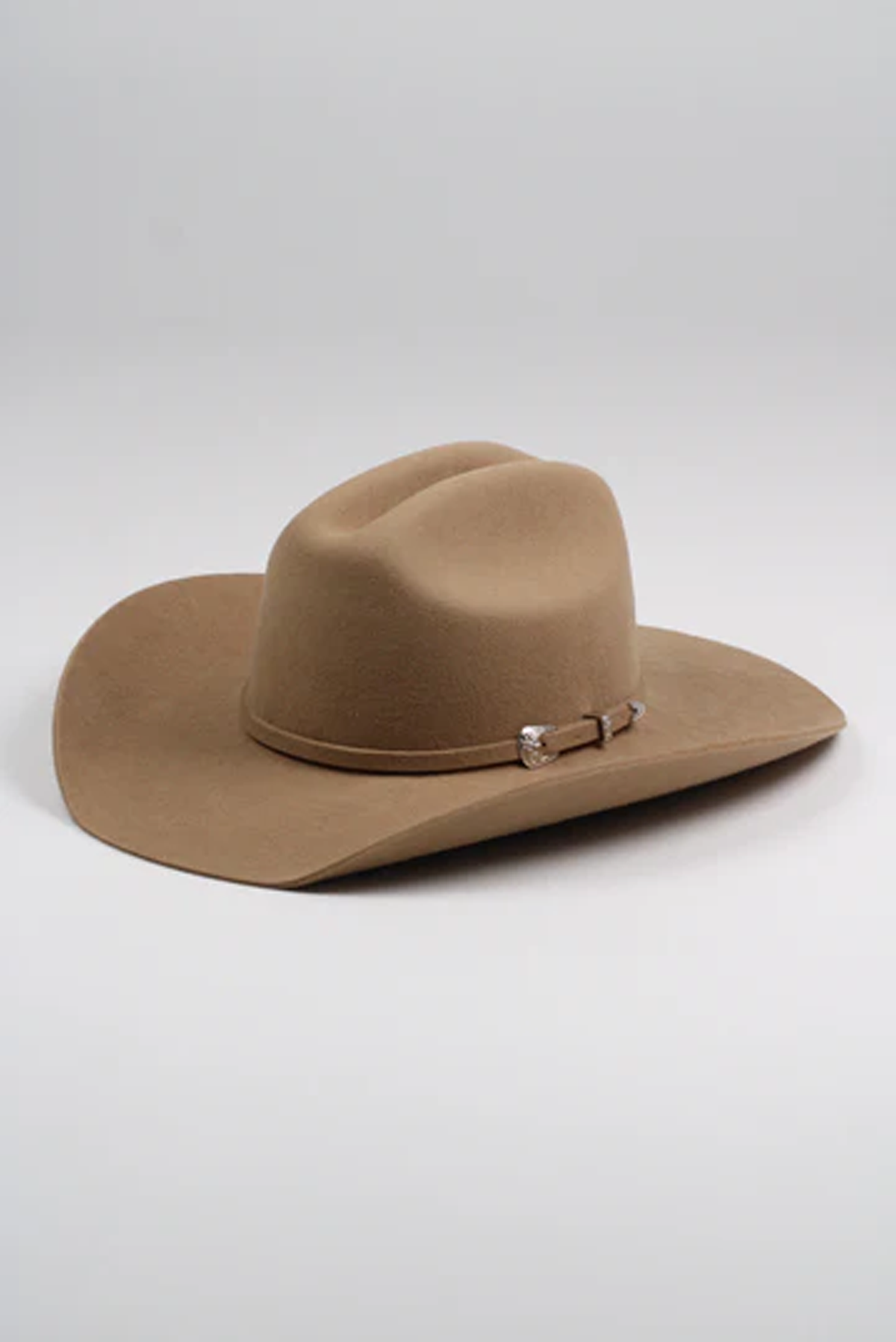 Wan's Western (Chestnut)