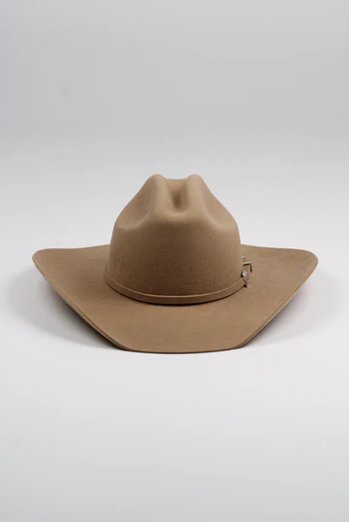 Wan's Western (Chestnut)