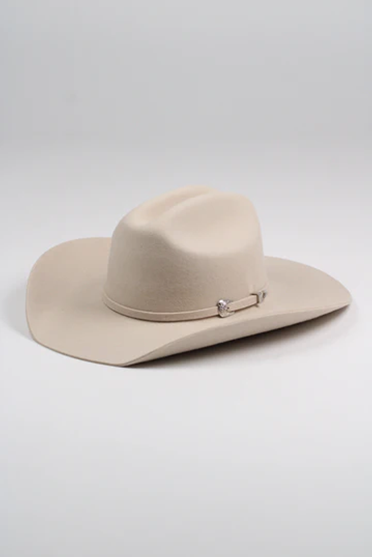 Wan's Western (Cream)