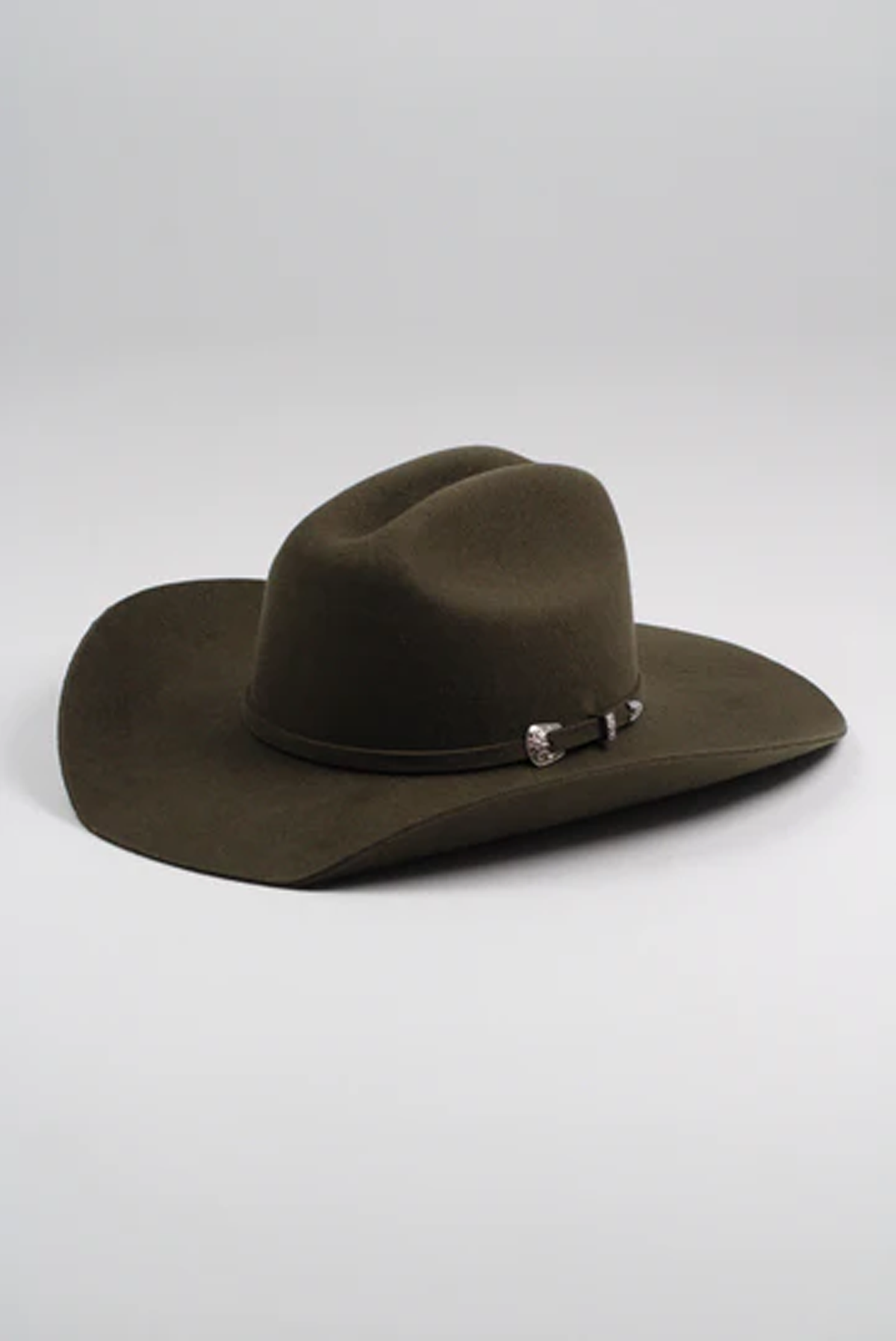 Wan's Western (Olive)