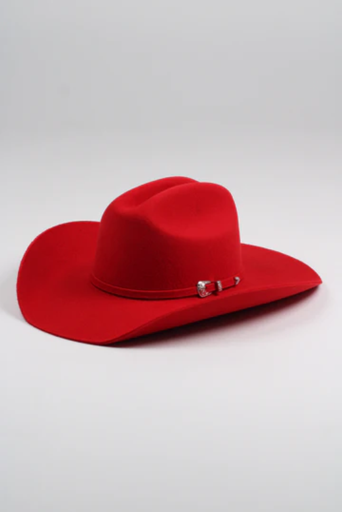 Wan's Western (Red)