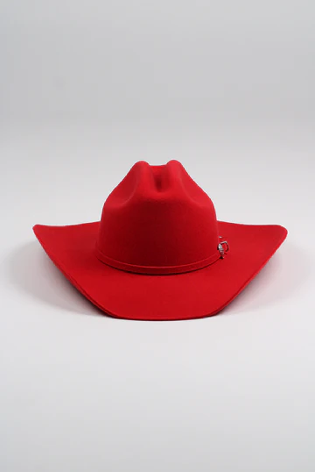 Wan's Western (Red)