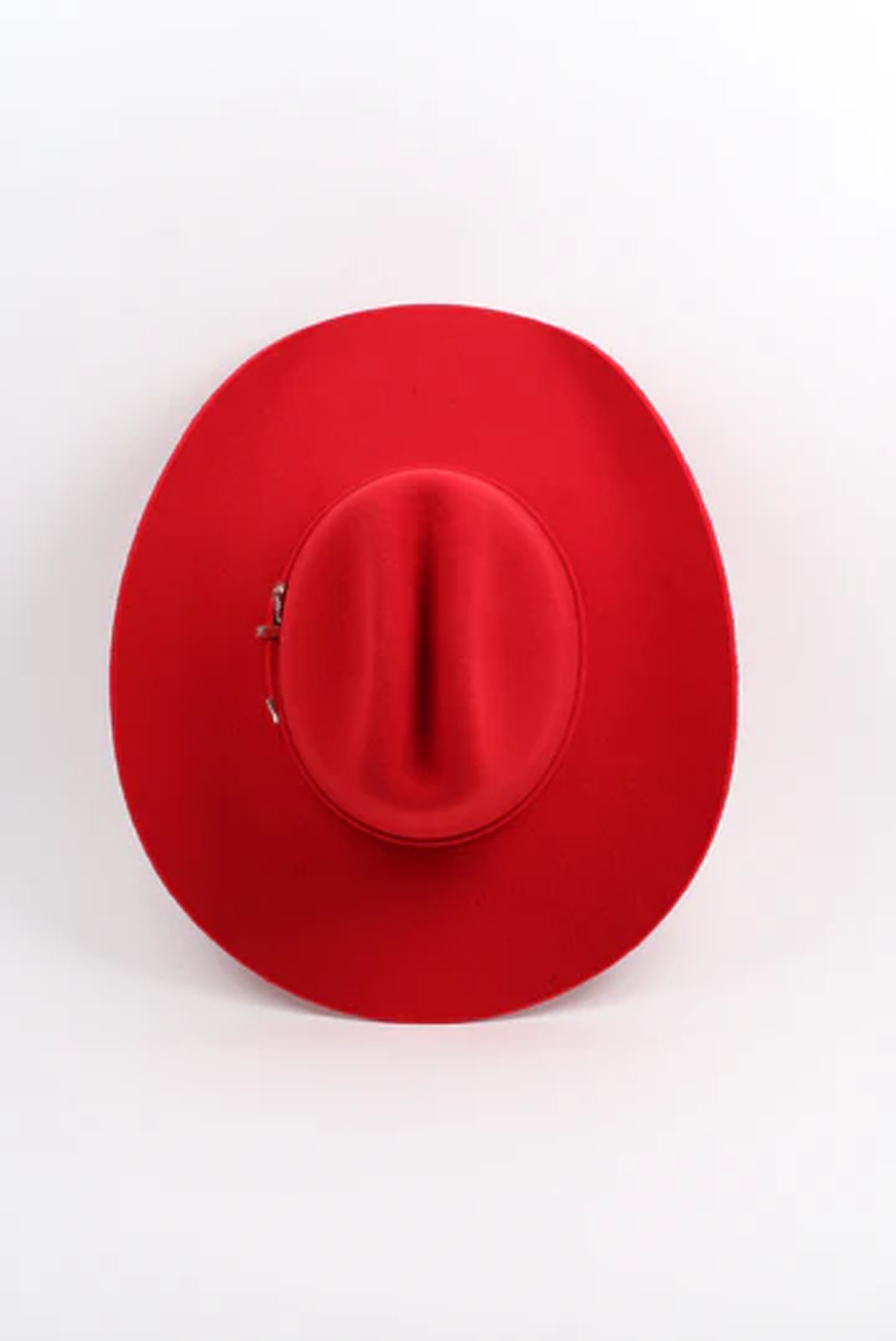 Wan's Western (Red)
