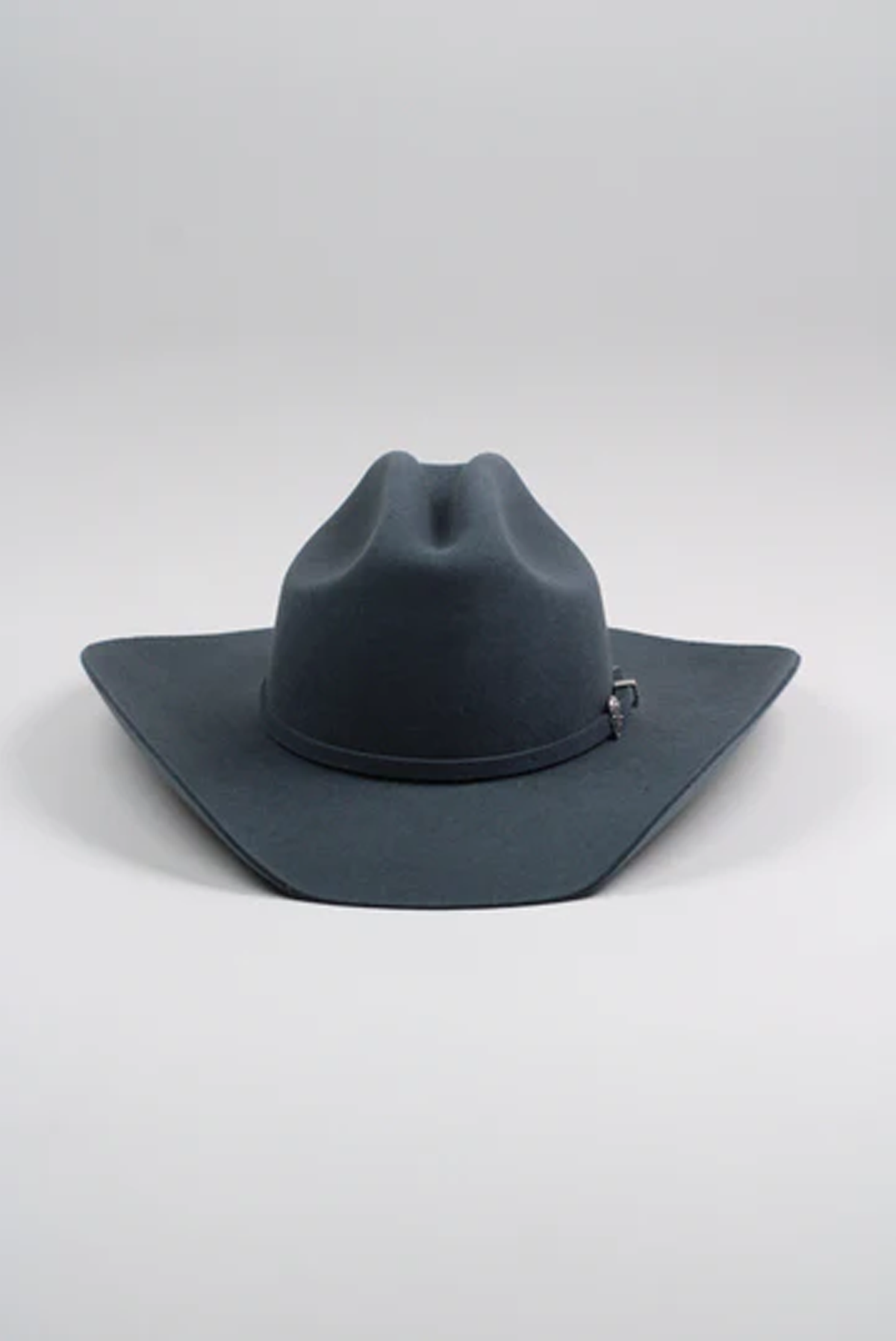 Wan's Western (Stone Blue)