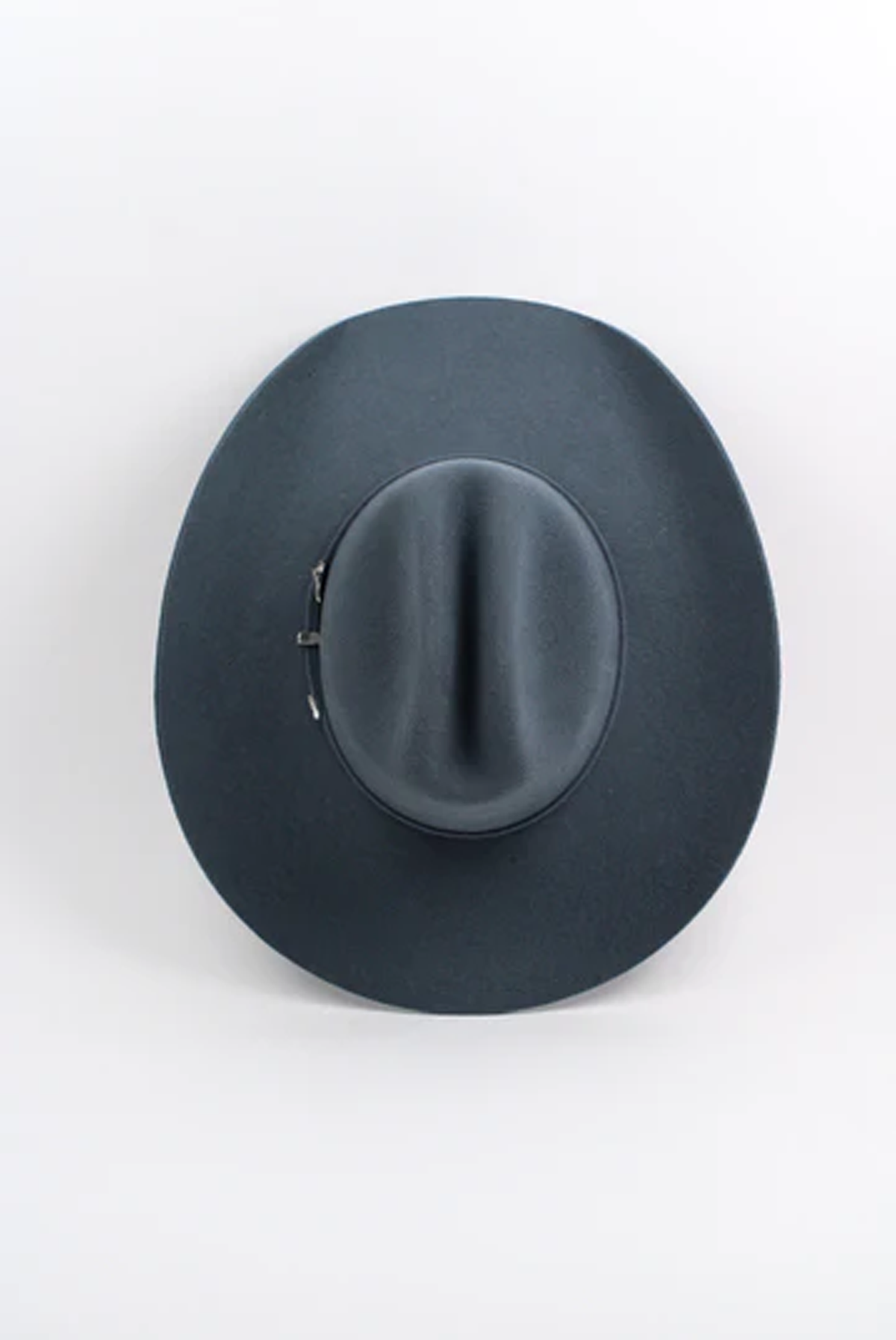 Wan's Western (Stone Blue)